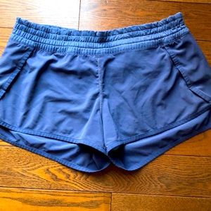 Lululemon Dry-fit Shorts